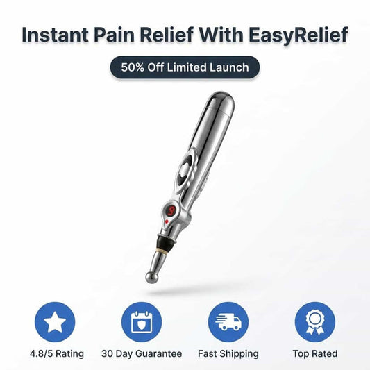 5-in-1 Men’s Comprehensive Wellness Kit | Support Vitality & Daily Physical Performance