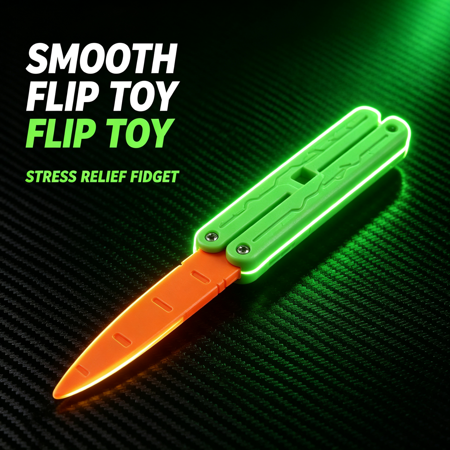 🔥Limited Time Discount 💥🔪New outdoor automatic folding knife